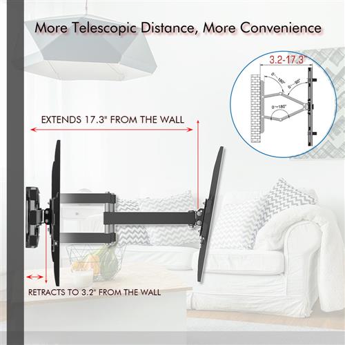 karlhome TV Brackets-G88000168